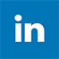 Følg os på LinkedIn 