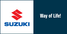 Suzuki MC
