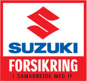 Suzuki Forsikring
